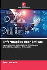 Informações económicas