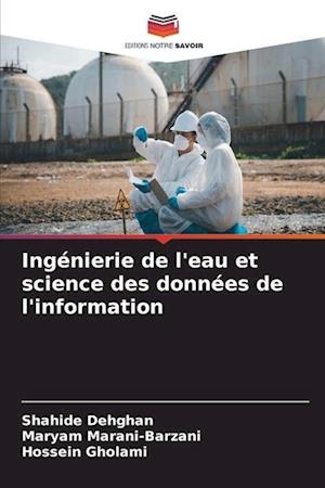 Ingénierie de l'eau et science des données de l'information