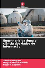 Engenharia da água e ciência dos dados de informação