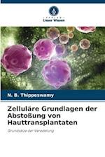 Zelluläre Grundlagen der Abstoßung von Hauttransplantaten