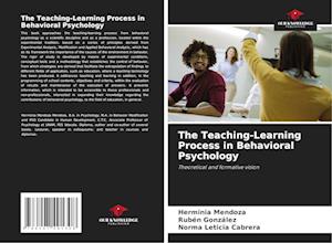 The Teaching-Learning Process in Behavioral Psychology