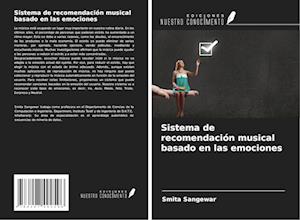 Sistema de recomendación musical basado en las emociones