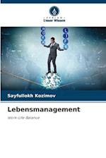 Lebensmanagement