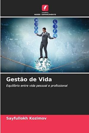 Gestão de Vida