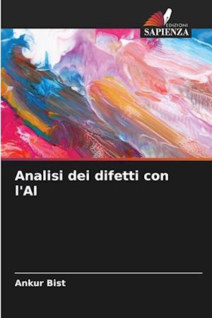 Analisi dei difetti con l'AI