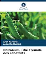 Rhizobium : Die Freunde des Landwirts