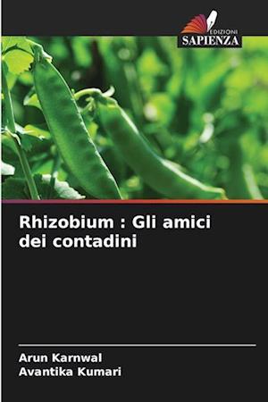 Rhizobium : Gli amici dei contadini