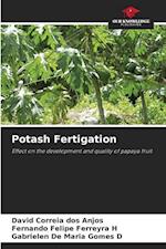 Potash Fertigation