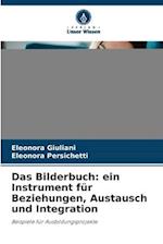 Das Bilderbuch: ein Instrument für Beziehungen, Austausch und Integration