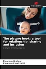 The picture book: a tool for relationship, sharing and inclusion