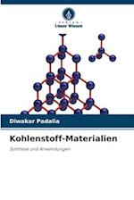 Kohlenstoff-Materialien