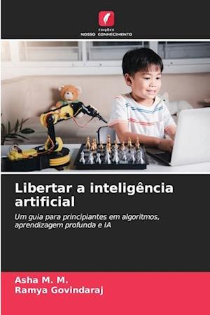 Libertar a inteligência artificial