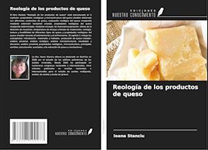 Reología de los productos de queso
