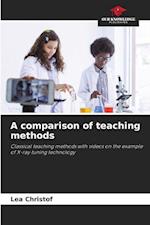 A comparison of teaching methods