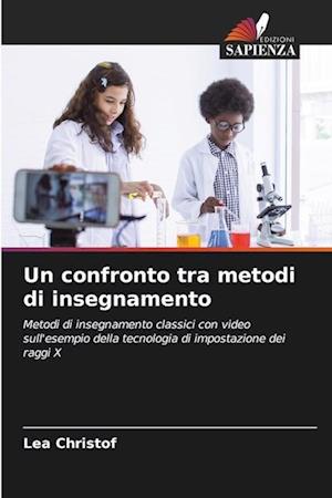 Un confronto tra metodi di insegnamento