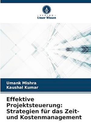 Effektive Projektsteuerung: Strategien für das Zeit- und Kostenmanagement