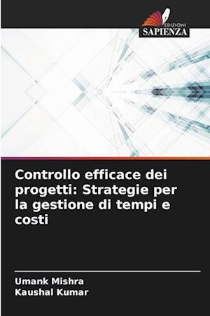 Controllo efficace dei progetti: Strategie per la gestione di tempi e costi