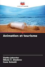 Animation et tourisme