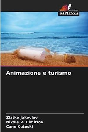 Animazione e turismo