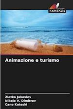 Animazione e turismo