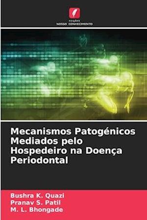 Mecanismos Patogénicos Mediados pelo Hospedeiro na Doença Periodontal