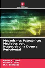 Mecanismos Patogénicos Mediados pelo Hospedeiro na Doença Periodontal