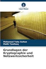 Grundlagen der Kryptographie und Netzwerksicherheit