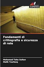 Fondamenti di crittografia e sicurezza di rete