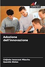 Adozione dell'innovazione