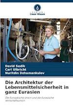 Die Architektur der Lebensmittelsicherheit in ganz Eurasien