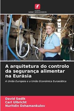 A arquitetura do controlo da segurança alimentar na Eurásia