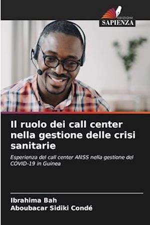 Il ruolo dei call center nella gestione delle crisi sanitarie