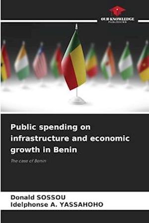 Public spending on infrastructure and economic growth in Benin