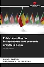 Public spending on infrastructure and economic growth in Benin