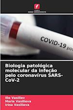 Biologia patológica molecular da infeção pelo coronavírus SARS-CoV-2