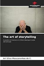 The art of storytelling