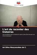 L'art de raconter des histoires