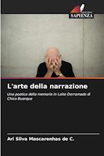 L'arte della narrazione