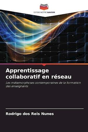 Apprentissage collaboratif en réseau