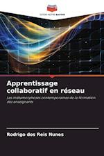 Apprentissage collaboratif en réseau