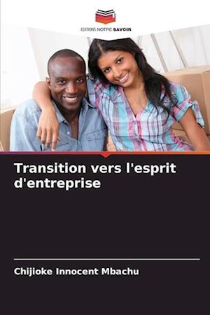 Transition vers l'esprit d'entreprise