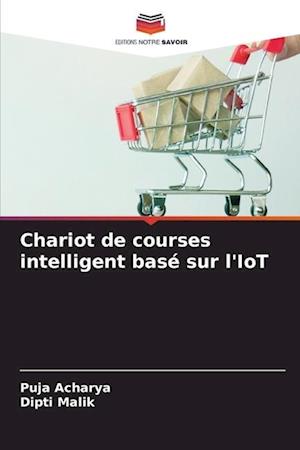 Chariot de courses intelligent basé sur l'IoT