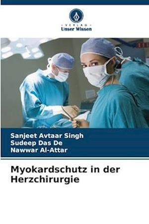 Myokardschutz in der Herzchirurgie