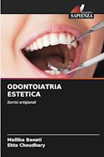 ODONTOIATRIA ESTETICA