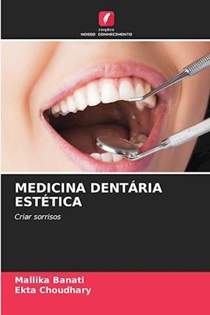 MEDICINA DENTÁRIA ESTÉTICA