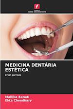 MEDICINA DENTÁRIA ESTÉTICA