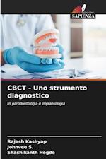 CBCT - Uno strumento diagnostico