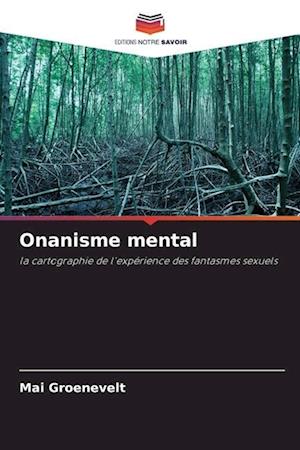 Onanisme mental