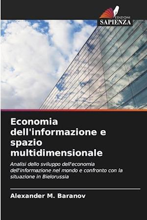 Economia dell'informazione e spazio multidimensionale