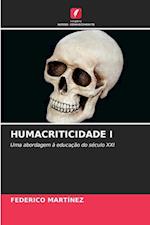 HUMACRITICIDADE I